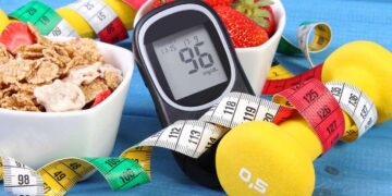 Señales que te indican que puedes tener diabetes