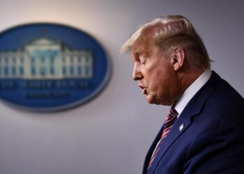 Piden a Trump portarse como “niño grande” y aceptar su derrota