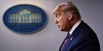 Piden a Trump portarse como “niño grande” y aceptar su derrota