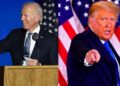 Biden se lleva Michigan y está a seis votos electorales de ganar presidencia