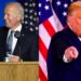 Biden se lleva Michigan y está a seis votos electorales de ganar presidencia