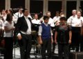 OSSLP y solistas mexicanos en programa de concierto digital