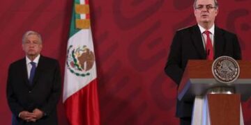 México empezará vacunación contra COVID-19 en diciembre: Ebrard