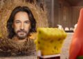 “El Buki” se pone romántico en Twitter y se hace viral