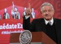 Hoy habrá conclusiones sobre outsourcing tras negociación con sector privado: AMLO