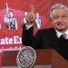Hoy habrá conclusiones sobre outsourcing tras negociación con sector privado: AMLO