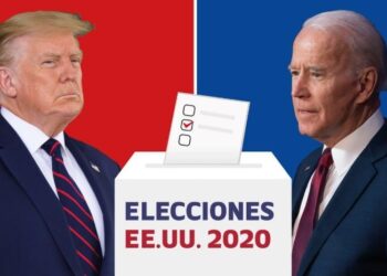 ¿Cuándo se sabrá quién ganó las elecciones EU 2020?