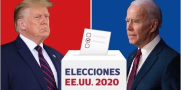 ¿Cuándo se sabrá quién ganó las elecciones EU 2020?
