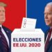 ¿Cuándo se sabrá quién ganó las elecciones EU 2020?