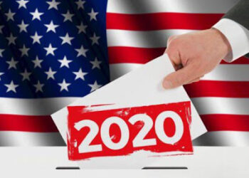 Estadounidenses deberán esperar resultados de la elección