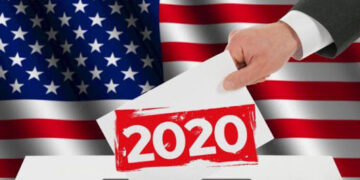 Estadounidenses deberán esperar resultados de la elección