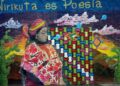 5º Encuentro Literario en busca de la 11ª Musa 2020, Wirikuta es poesía