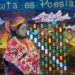 5º Encuentro Literario en busca de la 11ª Musa 2020, Wirikuta es poesía