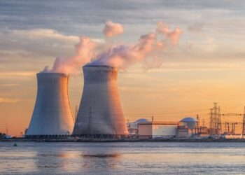 Gobierno Federal va por planta nuclear en Baja California: CFE será la encargada de construirla