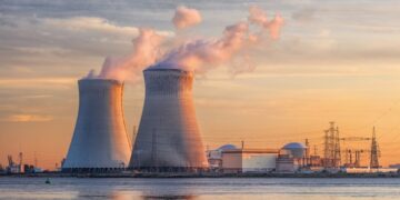 Gobierno Federal va por planta nuclear en Baja California: CFE será la encargada de construirla