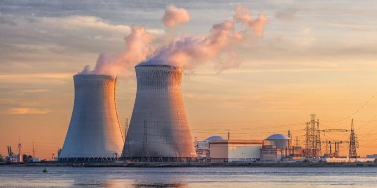 Gobierno Federal va por planta nuclear en Baja California: CFE será la encargada de construirla