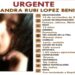 Dan con niña que escapó para verse con sujeto que conoció en juego online