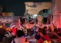 Explosión por acumulación de gas en la colonia Morelos, CDMX, deja al menos dos muertos