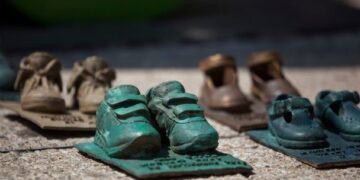 Vinculan a proceso a dos exfuncionarios por incendio de la Guardería ABC