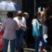 Refuerzan medidas de seguridad en establecimientos del Centro Histórico