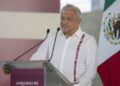 AMLO suspende gira en Nayarit y Sinaloa debido a inundaciones en Tabasco