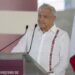 AMLO suspende gira en Nayarit y Sinaloa debido a inundaciones en Tabasco