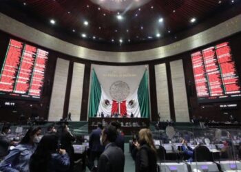 Aprueban en lo particular el Presupuesto de Egresos 2021