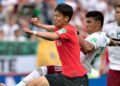 Partido de México contra Corea del Sur se jugará pese a positivos de COVID-19