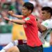 Partido de México contra Corea del Sur se jugará pese a positivos de COVID-19