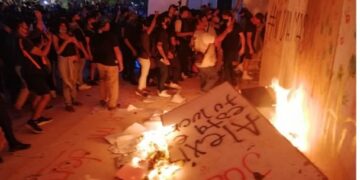 CNDH pide ‘investigación objetiva’ ante represión en Cancún