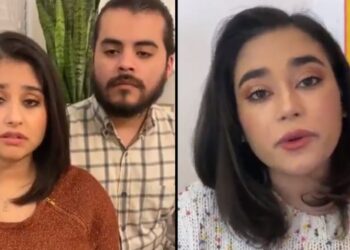 Video: Familia se contagia de COVID-19 en cumpleaños; van 15 infectados