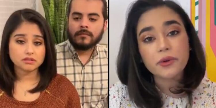 Video: Familia se contagia de COVID-19 en cumpleaños; van 15 infectados