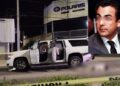 Secuestran al empresario Felipe Tomé en Puerto Vallarta; asesinan a un acompañante