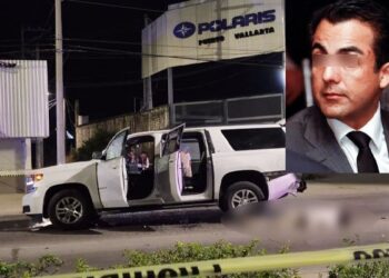 Secuestran al empresario Felipe Tomé en Puerto Vallarta; asesinan a un acompañante