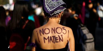 Uno de cada 2 feminicidios son castigados en México
