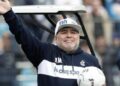 Argentina decreta tres días de duelo por la muerte de Maradona