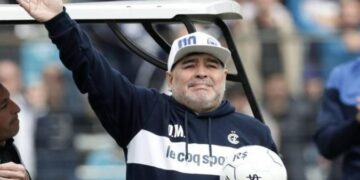 Argentina decreta tres días de duelo por la muerte de Maradona