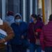 Activan alerta amarilla por frío en seis alcaldías de la CdMx