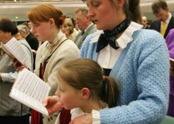 Rusia investigará a Testigos de Jehová por “conspiradores”