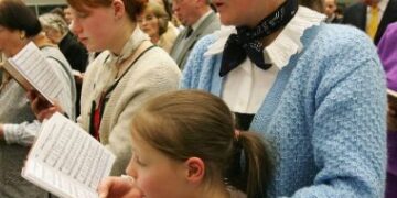Rusia investigará a Testigos de Jehová por “conspiradores”