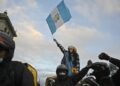 Congreso de Guatemala da marcha atrás al presupuesto aprobado tras protestas