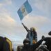 Congreso de Guatemala da marcha atrás al presupuesto aprobado tras protestas