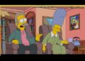 #Video ¿Cómo mueren los personajes de ‘Los Simpson’? Este capítulo lo revela