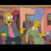#Video ¿Cómo mueren los personajes de ‘Los Simpson’? Este capítulo lo revela