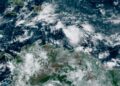 Eta se convierte en huracán categoría 4