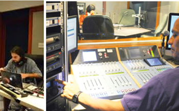 Radio Educación, antes y después de “La Casita”
