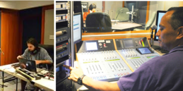 Radio Educación, antes y después de “La Casita”