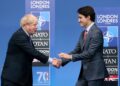 Reino Unido y Canadá cierran acuerdo comercial