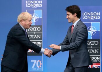 Reino Unido y Canadá cierran acuerdo comercial