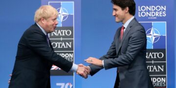 Reino Unido y Canadá cierran acuerdo comercial